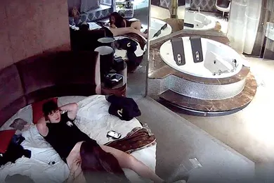 【自拍偷拍】酒店偷窥辦公室之戀下午請了特休出來放縱一下