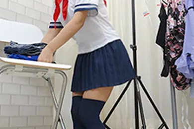 【无码高清】校服时代-我欺骗了想成为偶像的女儿-滨中悠奈
