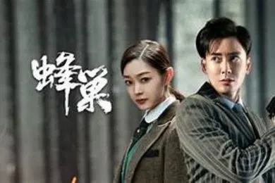 【AI换脸】AI明星换脸与AI合成声AI-特殊电视剧之蜂巢宋轶-女间谍的特殊逼供