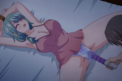 【激情H漫】姐辱1