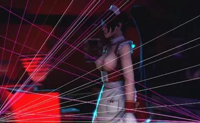 【3D】不一样的3D-045