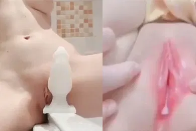 【自拍偷拍】内射高颜值美女粉嫩粉嫩的骚逼
