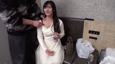 【日韩精选】超絶美人神ボディの持ち主を渋谷でナンパ！自慢の手コキテクニック披露でイカせられそうに！綺麗な黒髪ロングとGカップのおっぱいを揺らして騎乗位で責めまくる姿に悶絶必須！ マジ軟派、初撮。 2205200GANA-3259-u