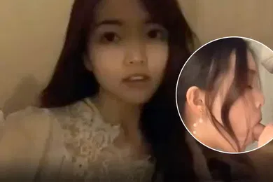 【学生萝莉】李天宜性爱泄密高颜值大学生李天宜与男友私密照外泄