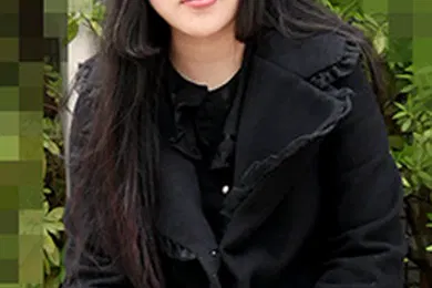 【素人特摄】有人向我介绍了一位 F 罩杯的荡妇素人女孩，她可以立即做爱。滨田麻友