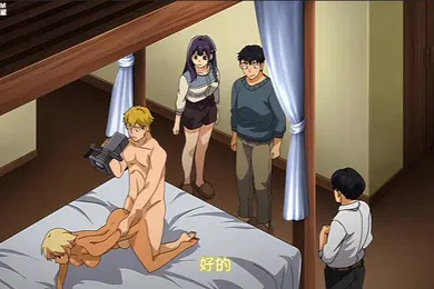 【激情H漫】新番_好喜欢好喜欢和做爱的同班女同学_中文字幕