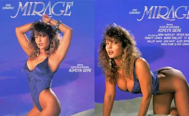 【厂牌经典】海市蜃楼 1 Mirage 1 (1991)