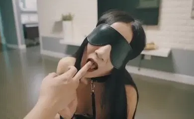 【SM调教】调教风骚的御姐小母狗