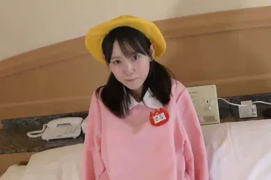 【学生萝莉】清纯可爱萝莉美少女