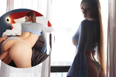 【厂牌经典】想你的精液灌满我的小穴