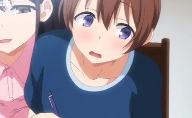 【激情H漫】NTR姐姐_OVA_中文字幕_让姐姐告诉你什么才是真正的性爱