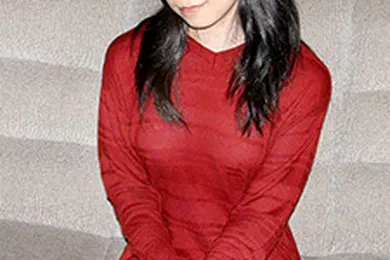 【素人特摄】因沮丧而出现在 AV 中的性感素人女孩  林佐藤子