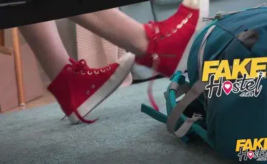 【厂牌经典】Rika Fane - 对鸡巴感到好奇