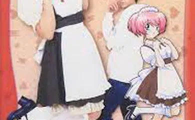 【日韩三级】萌えキュン恋するメイドカフェるメイドカフェ