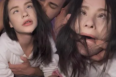 【厂牌经典】粗鲁的性交让她潮吹
