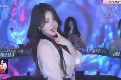 【无码高清】韩国热舞极品身材女神劲曲热舞大尺度秒杀现在舞团1
