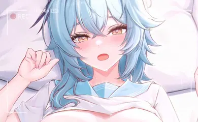 【激情H漫】原神优菈合集