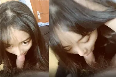 【口交自慰】私拍泄密超靓美女王媛媛大尺度性爱私拍流出_深喉跪舔_怕闺蜜听到捂嘴操_完美露脸