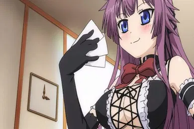 【激情H漫】ツンツンメイドはエロエロです上巻ご主人様を躾けてあげる