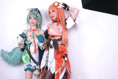 【自拍偷拍】日本荡妇-极品霍霍双飞