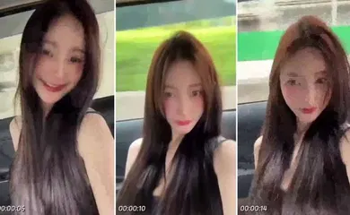【自拍偷拍】ins拥有100万粉的泰国女网红【pimmmmss】高颜值反差一幕被曝，露脸口交自慰视频泄密全网疯传