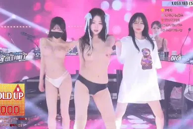 【自拍偷拍】JINRICP第三季精华版韩国女团脱衣舞狂欢
