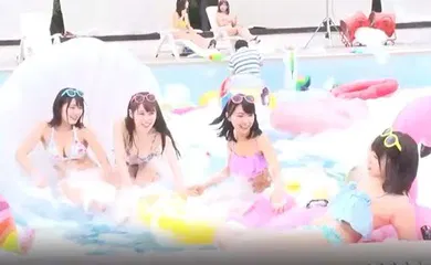 【无码高清】调皮女大学生们情欲高涨无限享受大肉棒抽插