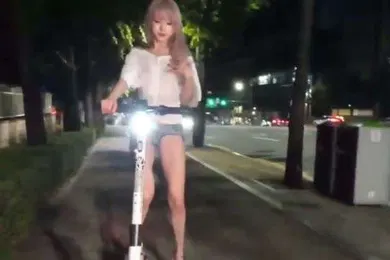 【无码高清】极品女神韩国GirlCrush女团TAERI2023最新私拍福利玛莎拉蒂女副驾诱惑
