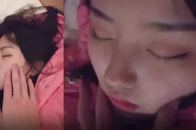 【学生萝莉】口交美女萝莉