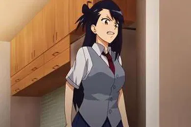 【激情H漫】他的身体肌肉发达这是里月喜欢的莉月发现恭也盯着自己看想要赶紧离开却撞到了恭也扭伤了腿