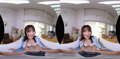 【VR专区】初めてのお泊まりデートから4年 あの頃の初々しい気持ちを思い出したくて澪をデートに誘って、手を繋いで、キスして、笑って、世界で一番大好きな澪と一晩で一発、二発、三発と… 石川澪mdvr00369_1_8k