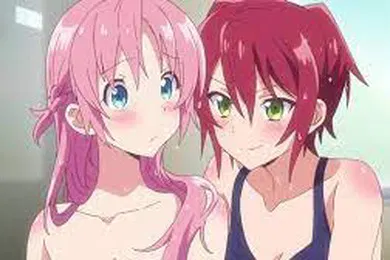 【激情H漫】女神宿舍的管理员真性福