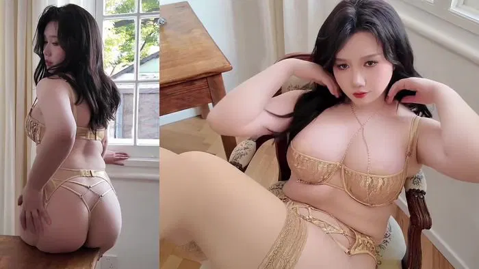 【主播网红】MH-A070礼服合集4