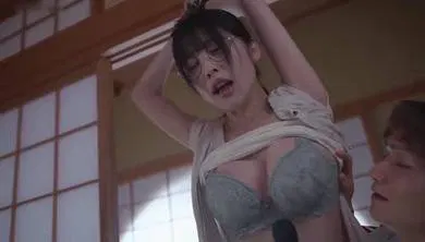 【经典有码】MIAB-009對黑道兒子體罰的我復仇讓最愛的未婚妻被下藥強暴森日向子
