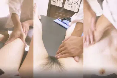 【自拍偷拍】真实勾引按摩师露脸露逼露奶子_声音好听叫声淫荡
