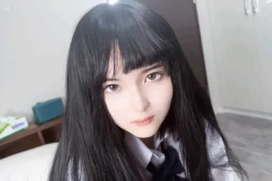 【素人特摄】素人中出令人惊叹的日本青少年业余爱好者得到了她男朋友的创意娃娃脸