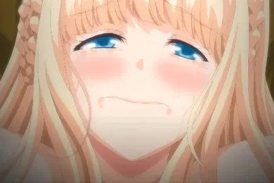 【激情H漫】第二集王女VS女骑士羞耻露出