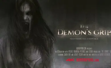 【重口调教】HP40 the-demon-s-grip_1080p