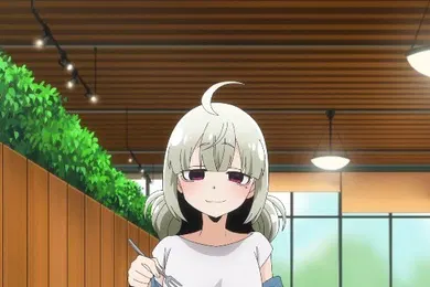 【激情H漫】憧憬成为魔法少女3