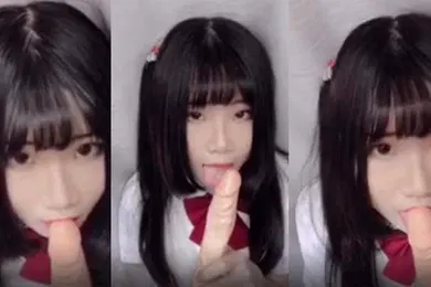 【学生萝莉】萝莉控萝莉