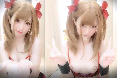【学生萝莉】萝莉粉嫩逼萝莉
