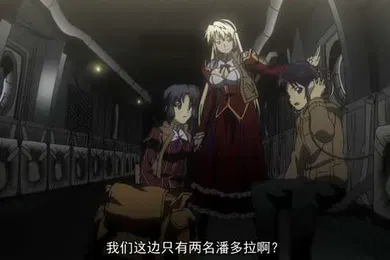 【激情H漫】零度战姬