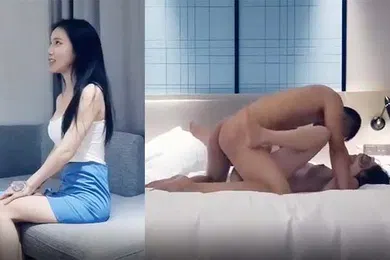 【口交自慰】小李探花高颜值白衣大奶妹口交扣逼后入抽插抱起来大力猛操