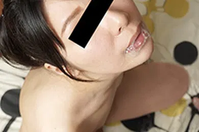 【无码高清】业余女孩的自我深喉 立花小春