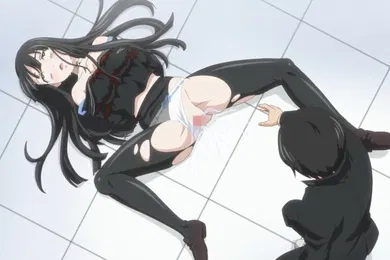 【激情H漫】里番Euphoria3