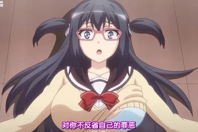 【激情H漫】便利商店少女Z_一口气剪完_一到三话_你是地下偶像吧_可以让社长知道偷窃吗