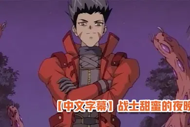 【激情H漫】中文字幕战士甜蜜的夜晚