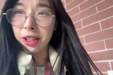 【学生萝莉】医学生ElleLee回报她的师哥
