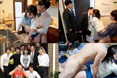 【无码高清】SDDE-564做飯洗衣服幫9個兒子處理性慾和丈夫連續做愛38山口菜穗