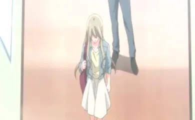 【激情H漫】25歲的女高中生   第十一集